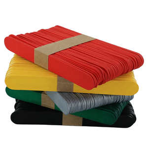 <span class=keywords><strong>Palitos</strong></span> <span class=keywords><strong>de</strong></span> <span class=keywords><strong>Madera</strong></span> <span class=keywords><strong>de</strong></span> Colores Grandes <span class=keywords><strong>de</strong></span> Primera Calidad, Paquete a Granel para Manualidades, <span class=keywords><strong>Palitos</strong></span> Depresores <span class=keywords><strong>de</strong></span> Lengua Gigantes Pulidos y Lisos, <span class=keywords><strong>Madera</strong></span> Multifuncional Ecológica - Product Image 2