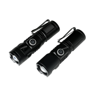 Wason Mới Tốt Nhất Người Bán Edc <span class=keywords><strong>Mini</strong></span> Xách Tay Cầm Tay Đèn Pin Có Thể Sạc Lại Nhỏ Nhôm <span class=keywords><strong>Torch</strong></span> Ánh Sáng Tiện Dụng Túi Ánh Sáng Đèn Flash - Product Image 1