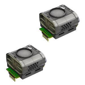 Módulo de sensor de gas K96, salida de simulación de 3,3 V, conector XH2.54 para monitoreo de la calidad del aire - Product Image 1