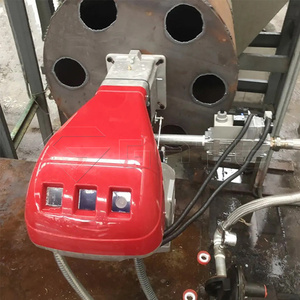 เตาแก๊สโพรเพนอุตสาหกรรมสำหรับโรงหล่อ ecoflam 50000กิโลแคลอรี/ชั่วโมง - Product Image 6