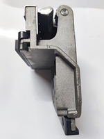 Clip de pièces de Machine Stenter d'accessoires mécaniques de finition textile pour bruckner stenter