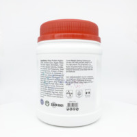 Poudre Protéinée MACA DUOZI 518 Grammes pour Prise de Poids et Courbes, Croissance Musculaire, Beauté et Volume des Fesses, Effet Pêche, pour Adultes - Meilleure Vente
