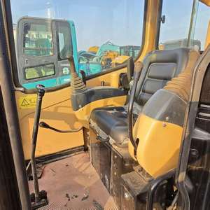 Escavatore Caterpillar CAT303.5E Usato in Buone Condizioni, Mini Escavatore <span class=keywords><strong>CAT</strong></span> 303.5E di Alta Qualità - Product Image 5