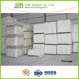 1000Mesh High Quality Paint Filler Talc Powder High Whiteness High Purity Low Price Industrial Grade