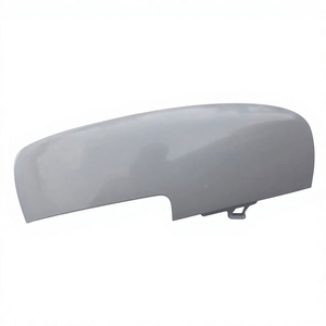 เหมาะสำหรับ Maruti Suzuki Swift dzire ฝาครอบกระจกด้านนอก84718M79M20-5PK 3rd Gen ตัว1.2L ภายนอก - Product Image 1