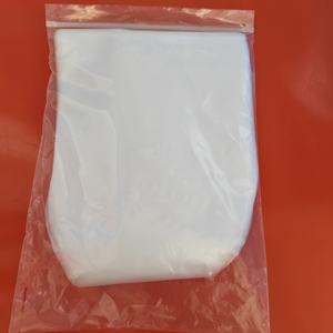 <span class=keywords><strong>BTS</strong></span> 100 pièces/1 sac PVC jetable chien robuste Collection sperme sac de sperme pour l'élevage accouplement canin Animal et vétérinaire - Product Image 4