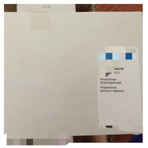 ตัวควบคุมแรงดันไฟฟ้ารุ่นใหม่ Vppm-6l-l-1-g1wbr8-0l6h-v1n 542234 - Product Image 1
