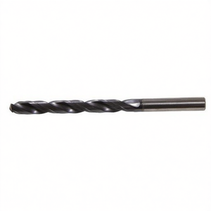 Foret universel en carbure Ta1005 Nano TiAlN, revêtement 8xD, forets en carbure pour perçage - Product Image 2