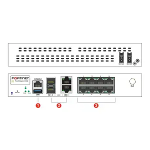 Fortigate-90G ForHardware Plus FortiCare Premium And FortiGuard Enterprise Protection FG-90G-BDL-809-1year