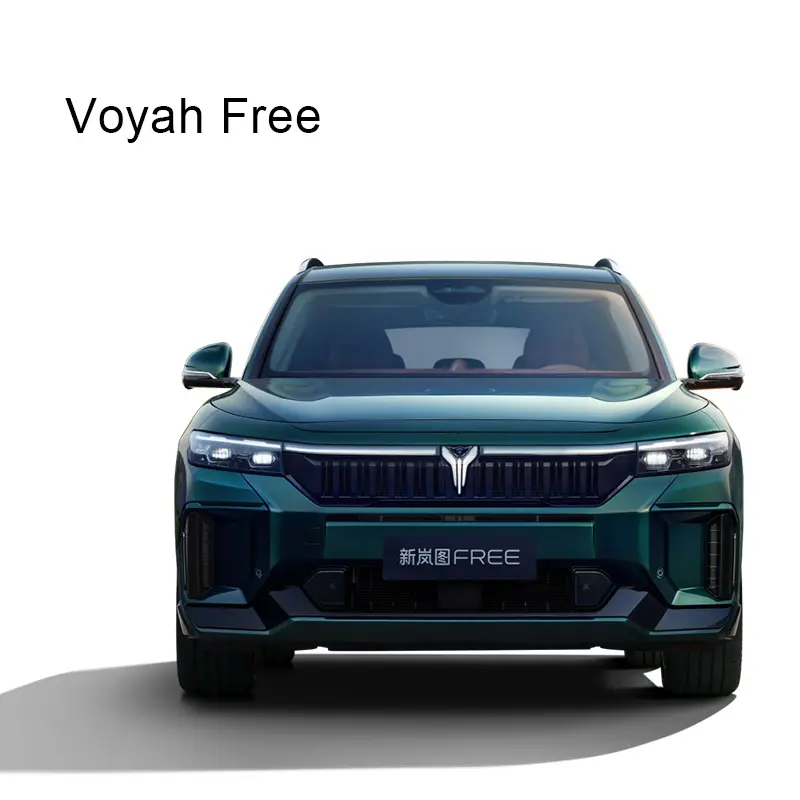 Voyah Free 2024 Phev新車発売中Voyah Free Electric Car