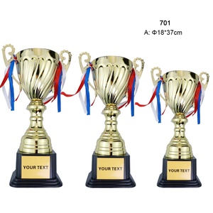 Trofeos, Medallas y Placas de Metal - Product Image 5