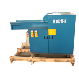 Máquina <span class=keywords><strong>de</strong></span> Reciclaje <span class=keywords><strong>de</strong></span> Trapos para Rellenar Juguetes/Almohadas/Máquina para Hacer Fibra <span class=keywords><strong>de</strong></span> Desecho, Máquina <span class=keywords><strong>de</strong></span> Apertura para Reciclaje, Cortadora <span class=keywords><strong>de</strong></span> Trapos - Product Image 1