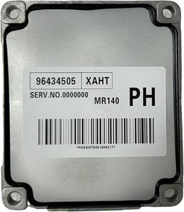 Autopartes 96434505 Computadora Automotriz Edición ECU para Chevrolet Aveo MR140 - Product Image 4