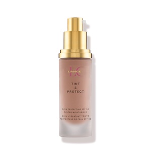 Protector Solar Coreano de Marca Propia Lance, FPS 30, Protección UVA/B, Ilumina, Protector Solar <span class=keywords><strong>con</strong></span> Vitamina C, <span class=keywords><strong>con</strong></span> <span class=keywords><strong>Color</strong></span>, para Todo Tipo de Piel - Product Image 1