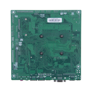Bo mạch chủ công nghiệp x86 Intel Core i5 6200U HD + VGA + LVDS khe cắm Sim M.2 bảng nhúng - Product Image 6