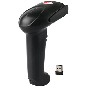 เครื่องสแกนบาร์โค้ดแบบมือถือ1D/2D เครื่องอ่านบาร์โค้ดความละเอียด1280x800พิกเซลสำหรับร้านค้าปลีก - Product Image 5