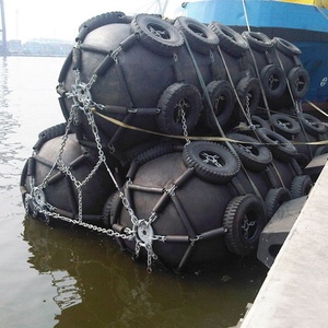 กันชนเรือโยโกฮามาที่เชื่อถือได้เพื่อการป้องกันแรงกระแทกทางทะเลที่เหนือกว่า - Product Image 6