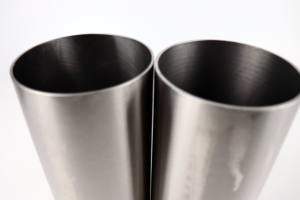 ปลอกสูบรถยนต์ระดับพรีเมียม 4D33 รุ่น OEM ME013333 ปลอกสูบเหล็กหล่อแบบกึ่งสำเร็จรูป ปลอกสูบ 4D33 สำหรับรถยนต์มิตซูบิชิ - Product Image 5