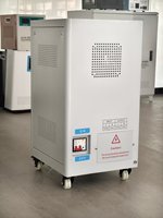 Régulateur de tension personnalisable TND-20Kva pour la maison/l'usine