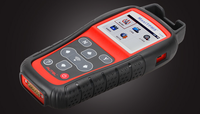 Outil de capteur TPMS programmable universel Autel 315Mhz et 433Mhz 2 en 1 pour toutes les voitures
