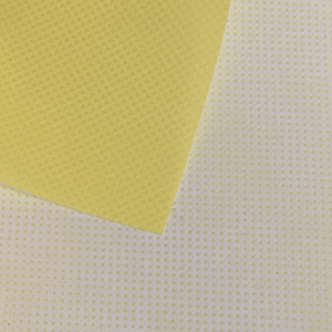 Film PE laminé sur tissu non tissé / Membrane barrière à la vapeur en PP et PE - Product Image 5