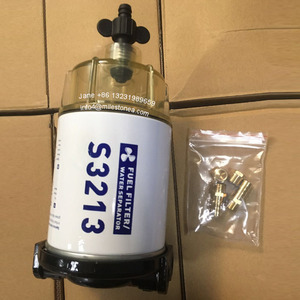 Piezas de motor diésel fuera de borda CHNMST, separador de agua Universal, condición de filtro de combustible, nuevo para Merc 35-35 807172 y 35-1 60494 - Product Image 4