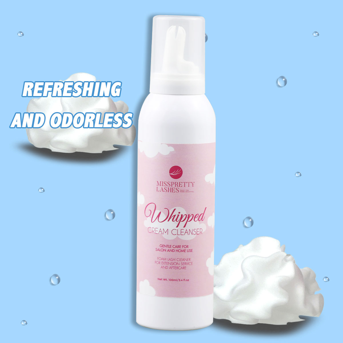 Unflavored