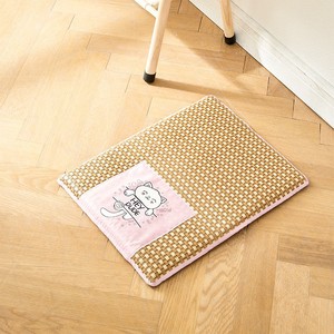 <span class=keywords><strong>Lit</strong></span> pour chien pour chiens <span class=keywords><strong>de</strong></span> petite et moyenne taille, respirant, imperméable, chaud, surélevé, adapté à toutes les saisons, en bois massif, pour usage intérieur - Product Image 6