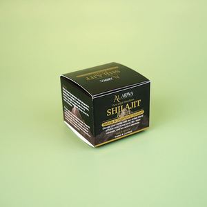 Boîtes d'emballage en papier pour savon, impression couleur personnalisée, design sur mesure, vente en gros, avec votre propre logo, produit en papier, boîte en papier - Product Image 2