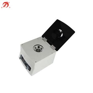 Centrifugador médico 60VA/100VA AC220V 50HZ 6 do laboratório 0-1type da máquina do centrifugador 0-6min cronometrando a escala 100ml 80-1type 6, 12 partes 220V ± 2% - Product Image 2