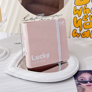 Album <span class=keywords><strong>photo</strong></span> 40 pochettes 3 pouces à couverture PP, mini album <span class=keywords><strong>photo</strong></span> Kpop, support pour cartes <span class=keywords><strong>photo</strong></span> Kpop, best-seller - Product Image 5