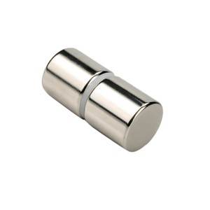 แม่เหล็กทรงกระบอกขนาด 30 มม. ความแข็งแรงสูง แม่เหล็กทรงกระบอกขนาดใหญ่ 30x30 มม. แม่เหล็กทรงกระบอกที่แม่เหล็กดูดซับกันตามแนวเส้นผ่านศูนย์กลาง แม่เหล็กนีโอไดเมียม - Product Image 4