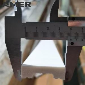 Moldura de Poliuretano Amer para Zócalo, Decoración Impermeable, Rodapié de <span class=keywords><strong>PS</strong></span> - Product Image 2