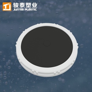 Diffuseur à disques 215 pour une distribution uniforme de l'oxygène dans les bassins d'aération de grand volume - Product Image 1