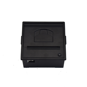 Impresora Térmica de Recibos y Códigos de Barras de 58 mm, Módulo Interno Pequeño de 2 Pulgadas, Impresora <span class=keywords><strong>Serial</strong></span> Integrada con Cajón de Efectivo - Product Image 5