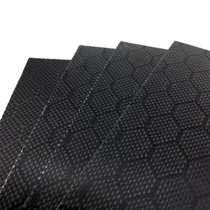 Feuille de fibre de carbone 750*750 - Product Image 4