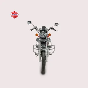 Di alta qualità Super potenza buon prezzo popolare promozionale moto 150Cc cina moto vendita Gas scooter per adulti altri