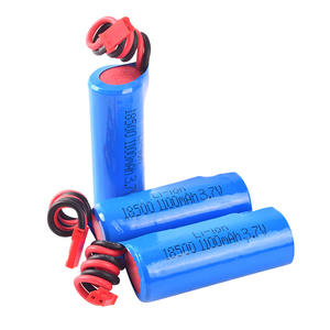 <span class=keywords><strong>18500</strong></span> 1000mAh 1500mAh 4000mAh <span class=keywords><strong>LiFePO4</strong></span> 리튬 이온 <span class=keywords><strong>3.2V</strong></span> 3.7V 충전식 배터리 - Product Image 2