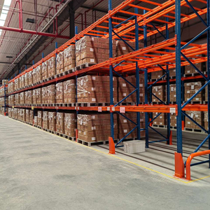 ชั้นวางของหนัก5ชั้น - Product Image 1