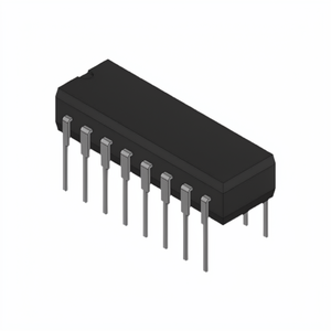 16 CDIP (0.300", 7.62 มม.) ตัวแทนจำหน่ายส่วนประกอบอิเล็กทรอนิกส์ออนไลน์อย่างเป็นทางการ อินเทอร์เฟซ IH5145CJE IC SW DPST NCX2 100OHM 16CERDIP - Product Image 1