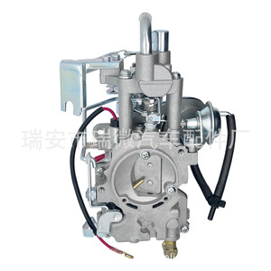 Carburateur de chariot élévateur K21 K25, trou de montage de 12mm pour remplacement du moteur, numéro de pièce de réparation LY-010076 - Product Image 4