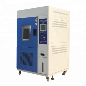 LR-B012 ASTM G155 ASTM D2565 Aging Chamber Aging Tester - Product Image 2