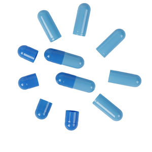 2020 Offre Spéciale Gélatine Capsule Vide <span class=keywords><strong>Capsules</strong></span> Au <span class=keywords><strong>Pakistan</strong></span> - Product Image 2