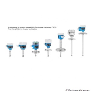 เครื่องวัดอัตราการไหล Endress+Hauser Proline Promag P 300 E+H สำหรับวัดการไหลของก๊าซและเครื่องมือวัดแบบแม่เหล็กไฟฟ้า - Product Image 4