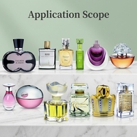 Machine de mélange automatique de liquides parfumés, agitateur, pompe, équipement de refroidissement et de filtration pour ligne de fabrication cosmétique, capacité 100L
