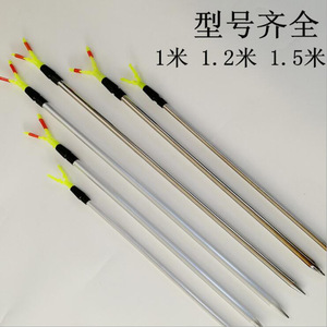 Support de canne à pêche simple en alliage d'aluminium de type Y pour cannes de surf, support métallique pour équipement de pêche en plein air - Product Image 5