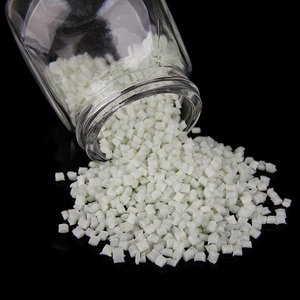 Granulés de plastique nylon Dupont PA66 Zytel <span class=keywords><strong>ST801</strong></span> NC010/ST801A NC010/ST801AW BK195/ST801AHS NC010 - Product Image 4