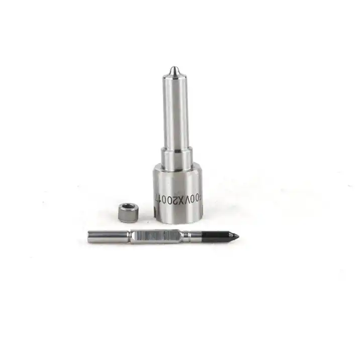 High Quality Common Rail Fuel Injector Piezo Nozzle F00VX20017 For Fuel Injector 0445115033