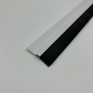 Brosse <span class=keywords><strong>de</strong></span> <span class=keywords><strong>porte</strong></span> anti-poussière en poils <span class=keywords><strong>de</strong></span> cheval, bande <span class=keywords><strong>de</strong></span> <span class=keywords><strong>bas</strong></span> <span class=keywords><strong>de</strong></span> <span class=keywords><strong>porte</strong></span> en aluminium, brosse <span class=keywords><strong>de</strong></span> <span class=keywords><strong>porte</strong></span>, brosse <span class=keywords><strong>de</strong></span> seuil, vente chaude - Product Image 5