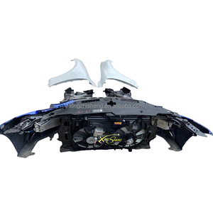 Original de alta calidad para Lexus IS200T parachoques delantero y piezas de extracción de faros superventas parachoques de <span class=keywords><strong>coche</strong></span> al por mayor - Product Image 5